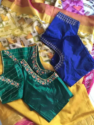 Nishikas